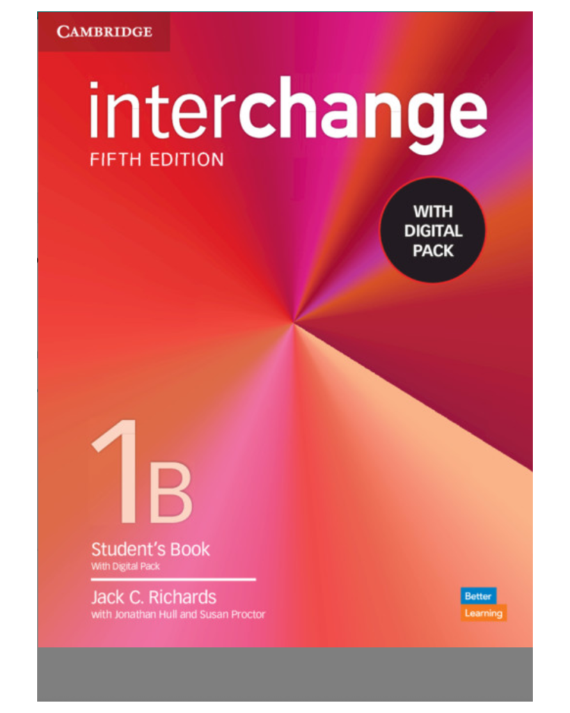 Level 1B cover