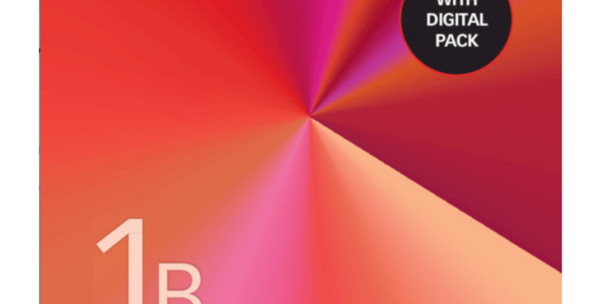 Interchange 1B course book cover
