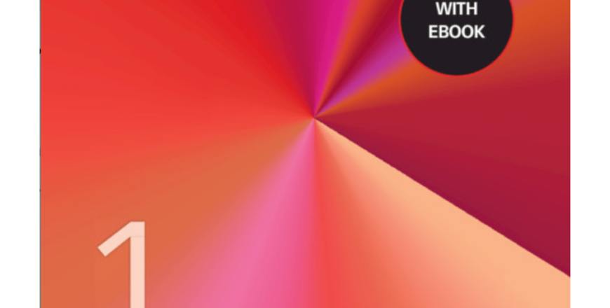 Interchange 1 course book cover
