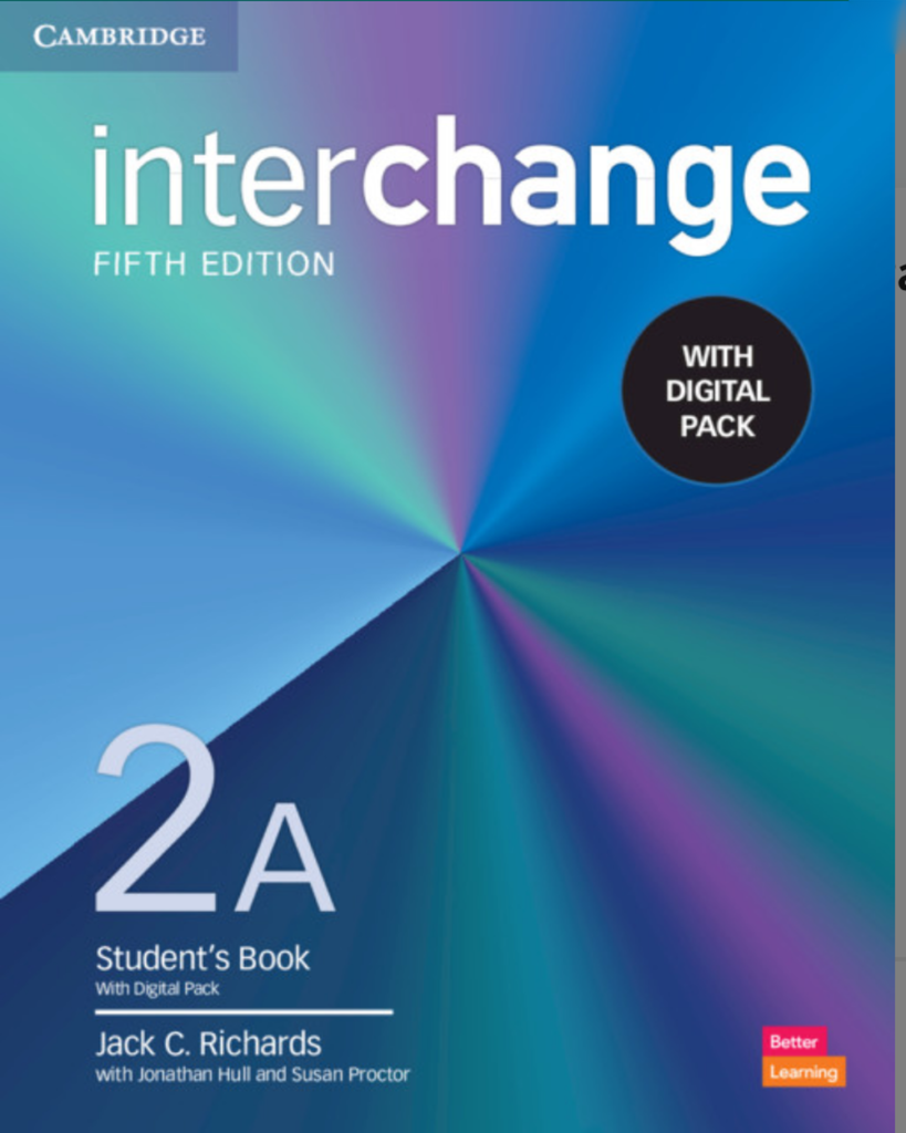 Level 2A cover