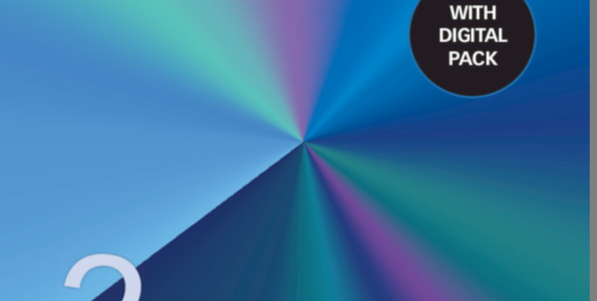 Interchange 2A course book cover
