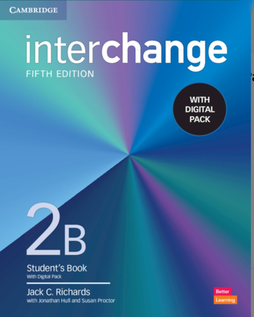 Level 2B cover