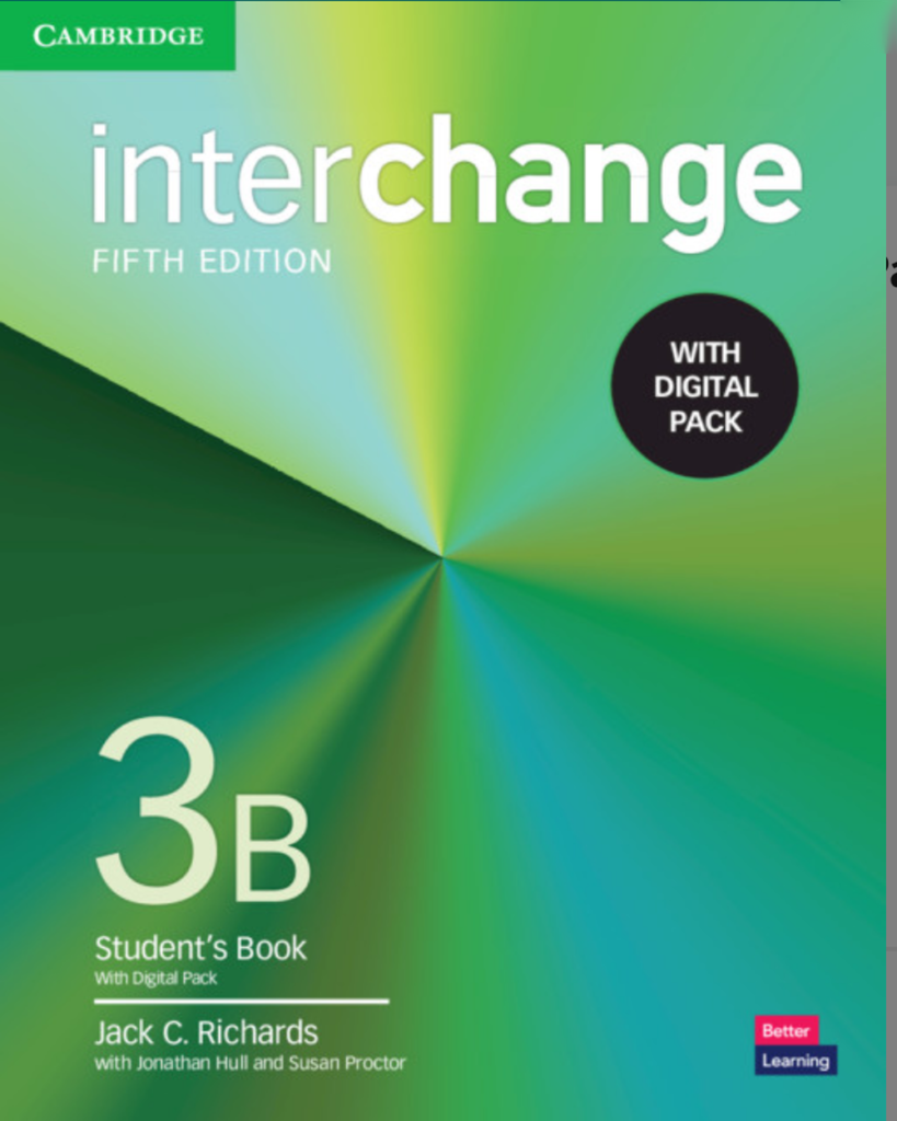 Level 3B cover