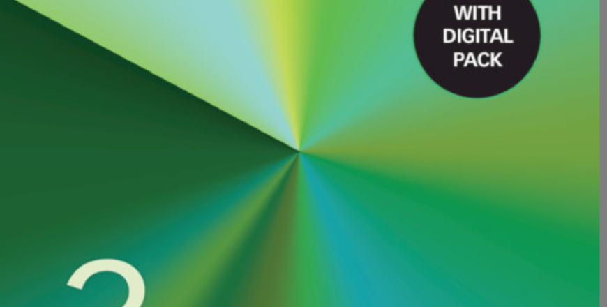 Interchange 3B course book cover