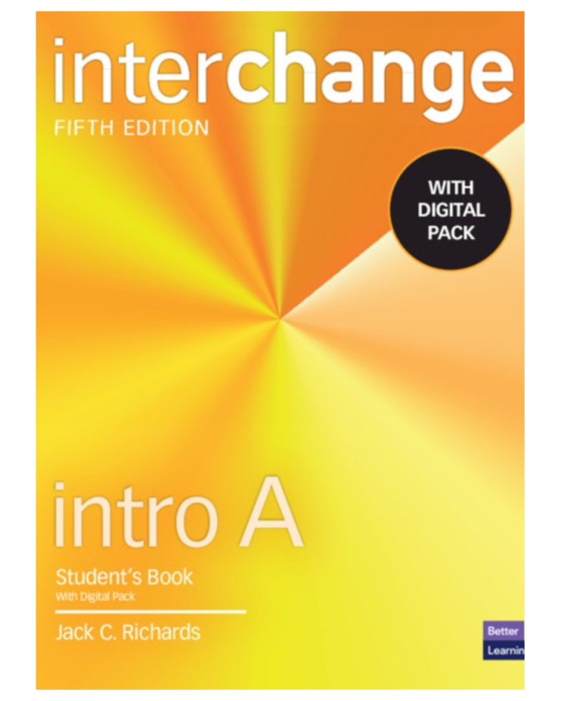 Intro A cover
