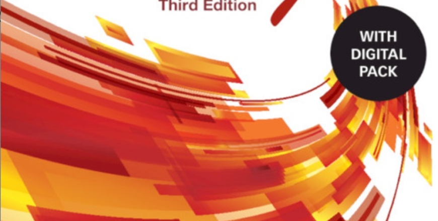 Passages 1A course book cover