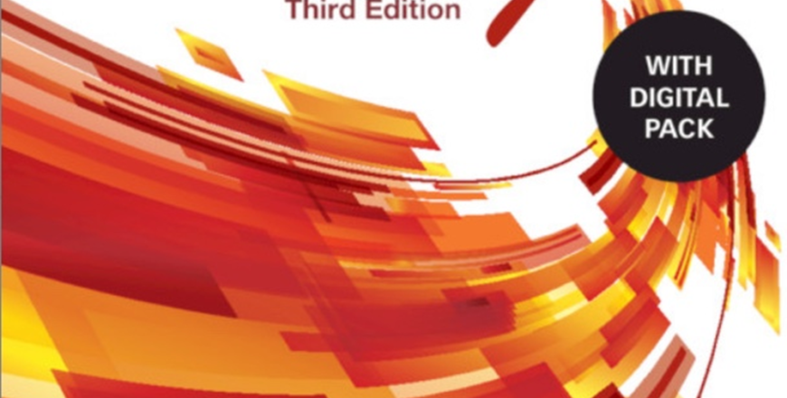 Passages 1B course book cover