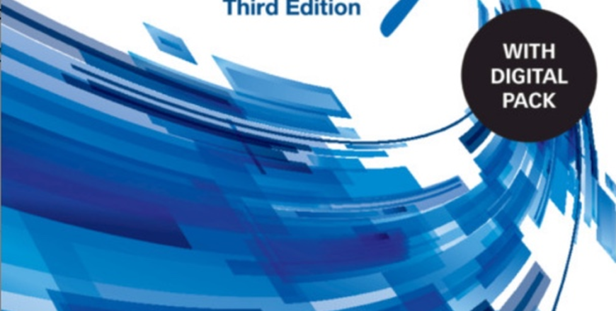 Passages 2A course book cover