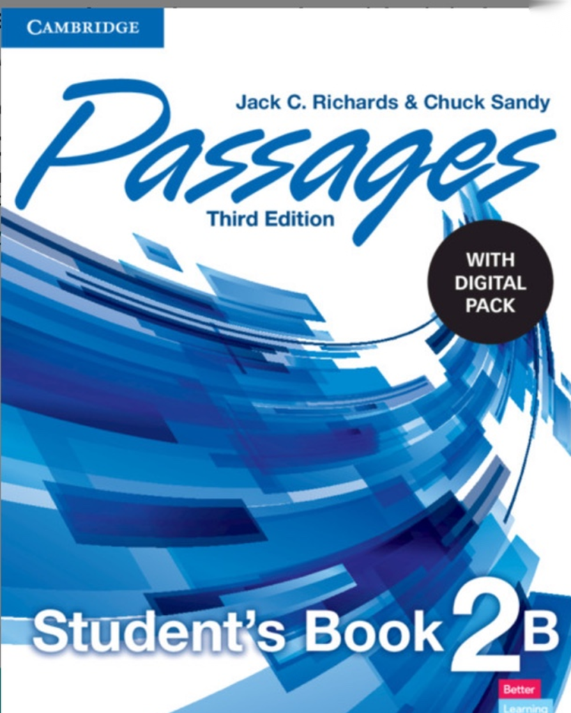 Level 5B cover