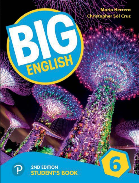YOUTA Kids English course book